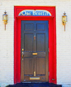 One Benefit Street